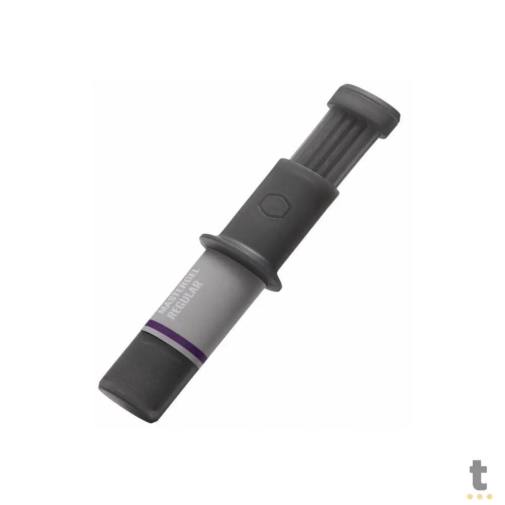 Pasta Termica Cooler Master Mastergel Regular - MGX-ZOSG-N15M-R2 Truedata