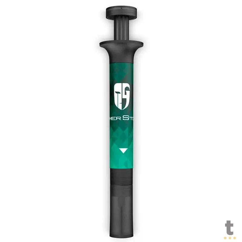 Pasta Termica Deepcool G15 Nano Material Prata - DP-GS-TP-G15 Truedata