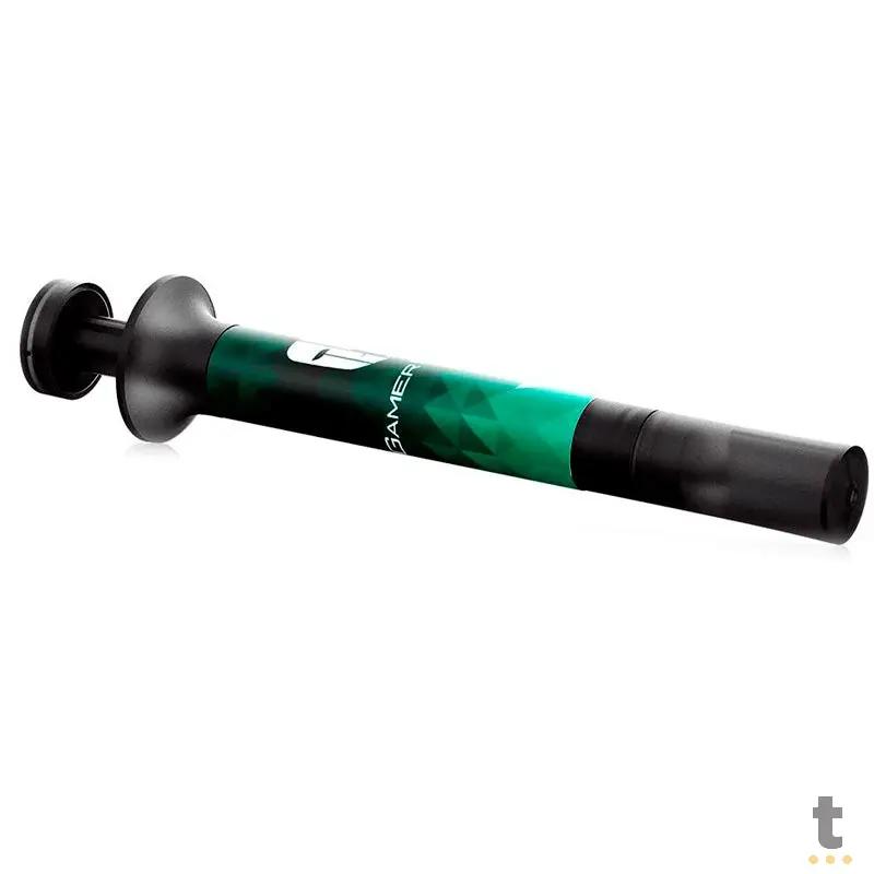 Pasta Termica Deepcool G15 Nano Material Prata - DP-GS-TP-G15 Truedata