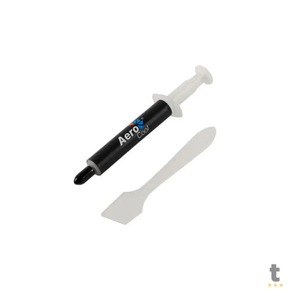 Pasta Termica Gamer Baraf-S Seringa Aplicadora Aerocool 2g - 73872 Truedata