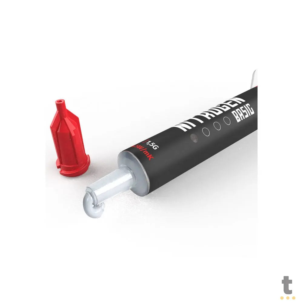 Pasta Termica PCYes Nitrogen Basic 1,5Gr 5,5W/MK - PCYNB1555 Truedata