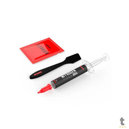 Pasta Termica PCYes Nitrogen Basic 4Gr 5,5W/MK - PCYNB0455 Truedata