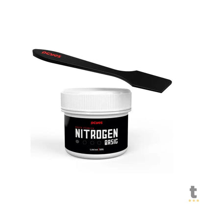 Pasta Termica PCYes Nitrogen Basic 50gr 5,5W/MK - PCYNB5055 Truedata