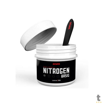 Pasta Termica PCYes Nitrogen Basic 50gr 5,5W/MK - PCYNB5055 Truedata