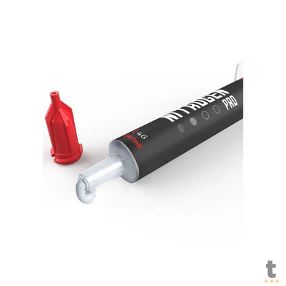 Pasta Termica PCYes Nitrogen Pro 4Gr 8,5W/MK - PCYNP0485 Truedata