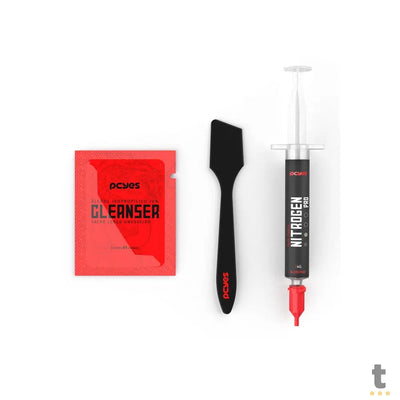Pasta Termica PCYes Nitrogen Pro 4Gr 8,5W/MK - PCYNP0485