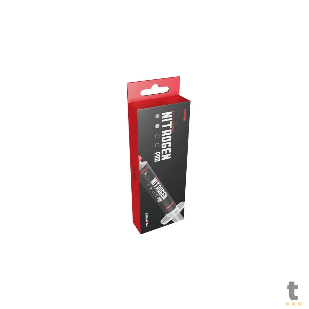 Pasta Termica PCYes Nitrogen Pro 4Gr 8,5W/MK - PCYNP0485 Truedata