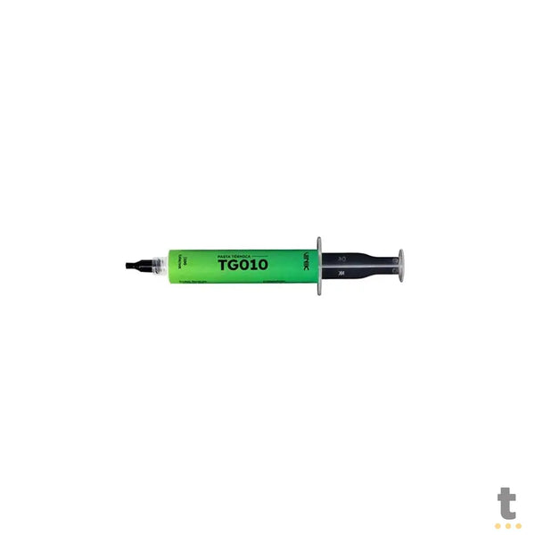 Pasta Térmica Vinik Seringa Aplicadora 10g TG010 - 252536