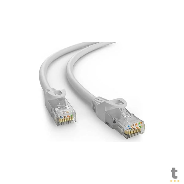 Patch Cord Cabo De Rede 10m Cat6 Aoweixun - CAT6-10M