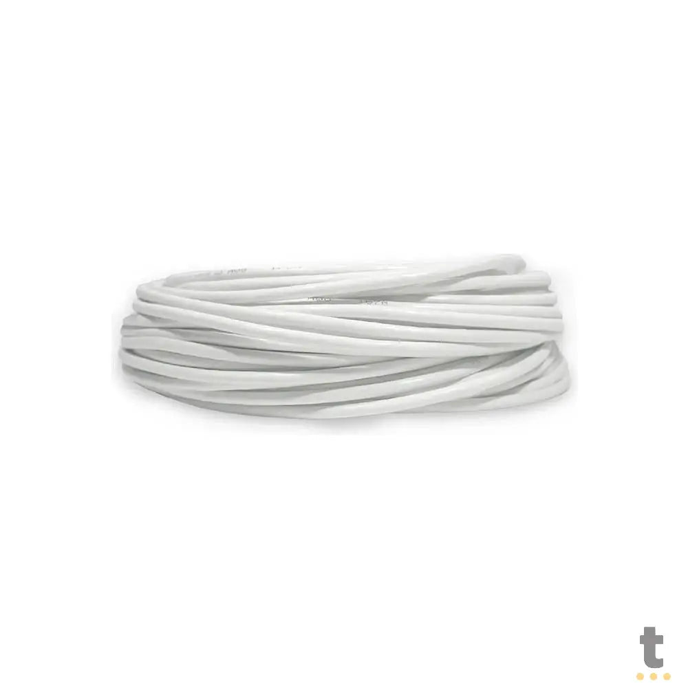 Patch Cord Cabo De Rede 20m Cat6 Aoweixun - CAT6-20M Truedata