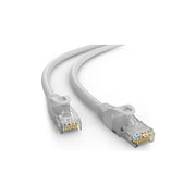 Patch Cord Cabo De Rede 20m Cat6 Aoweixun - CAT6-20M