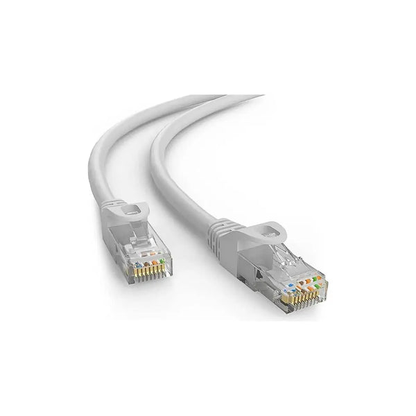 Patch Cord Cabo De Rede 20m Cat6 Aoweixun - CAT6-20M