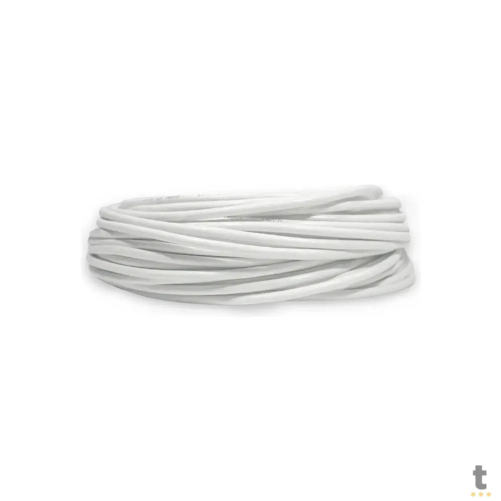 Patch Cord Cabo De Rede 20m Cat6 Aoweixun - CAT6-20M Truedata