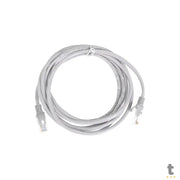Patch Cord Cabo De Rede 5m Cat6 Aoweixun - CAT6-5M