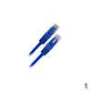 Patch Cord Cabo De Rede Rontek 20m Cat5-E Azul - 71304 Truedata