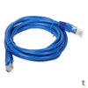 Patch Cord Cabo De Rede aGold 3m Cat5 Azul - WX-3M Truedata