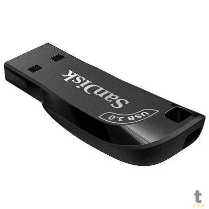 Pen Drive 128gb 3.0 SanDisk Ultra Shift - SDCZ410-128G-G46 Truedata