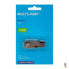 Pen Drive 16gb Multilaser Titan Preto - PD602 Truedata