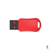 Pen Drive 32GB USB 2.0 M200R Hikvision (HsUsb-M200R/32G) Truedata