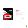 Pen Drive 32GB USB 2.0 M200R Hikvision (HsUsb-M200R/32G) Truedata