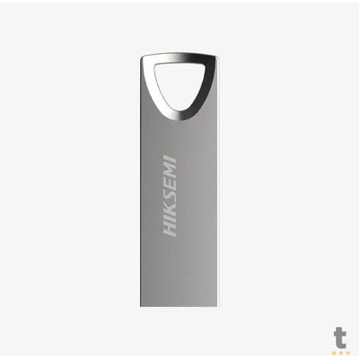 Pen Drive 32GB USB 3.0 M200 Hikvision - HSUSB-M200/32G/U3