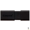 Pen Drive 32gb 3.0 Kingston Preto - Dt100g3/32gb Truedata