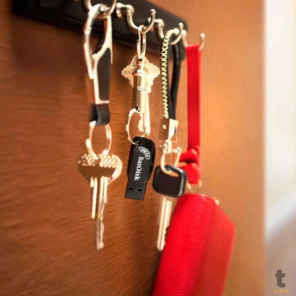 Pen Drive 32gb 3.0 SanDisk Ultra Shift - SDCZ410-032G-G46 Truedata