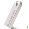 Pen Drive 32gb Usb 2.0 Metálico Multi Diamond - PD851 Truedata
