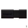 Pen Drive 64gb 3.0 Kingston Preto - Dt100g3/64gb Truedata
