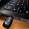 Pen Drive 64gb 3.0 SanDisk Ultra Shift - SDCZ410-064G-G46 Truedata