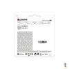 Pen Drive 64gb Kingston DataTravaler Exodia M 3.2 Azul - DTXM/64GB Truedata