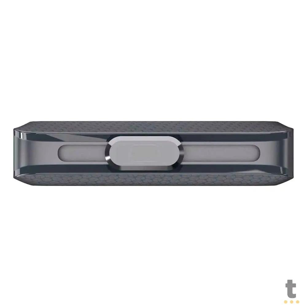 Pen Drive 64gb USB Tipo C SanDisk Ultra Dual Drive - SDDDC2-064G-G46 Truedata