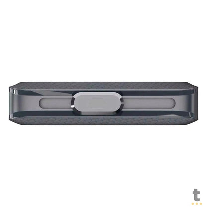 Pen Drive 64gb USB Tipo C SanDisk Ultra Dual Drive - SDDDC2-064G-G46 Truedata