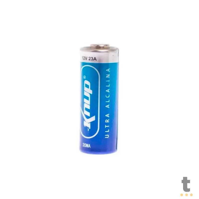Pilha Alcalina 12v Knup Kp23A Truedata