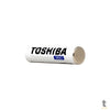 Pilha Recarregável AAA 950mah Toshiba (Blister C/2 Pilhas) - TNH03GAE Truedata
