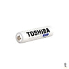 Pilha Recarregável AAA 950mah Toshiba (Blister C/4 Pilhas) - TNH03GAE Truedata