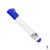 Pincel Marcador de Quadro Branco Keep Easy Azul - MR007 Truedata
