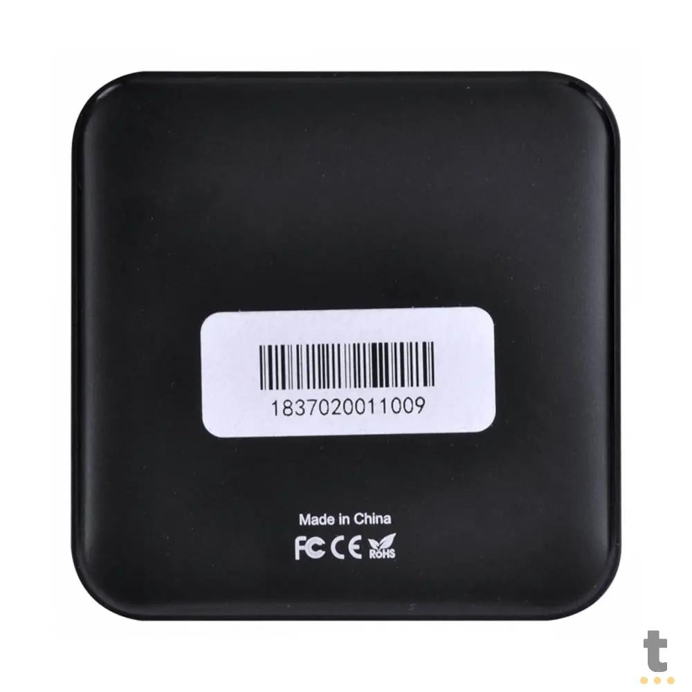 Placa De Captura Portátil PCYes Lynx Usb Tipo C Hdmi Conector Áudio 3.5mm - UHD-01S Truedata