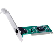 Placa De Rede Pci 10/100gts Network