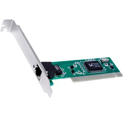 Placa De Rede Pci 10/100gts Network