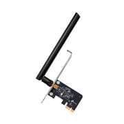 Placa De Rede Sem Fio Pci-E Tp-Link Ac600 Wireless Dual Band - Archer T2E