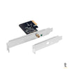 Placa De Rede Sem Fio Pci-E Tp-Link Ac600 Wireless Dual Band - Archer T2E Truedata