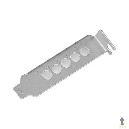 Placa De Som Pci-e Vinik 5.1 Low Profile - PS51-PCIE Truedata