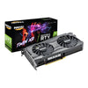 Placa De Video 12Gb RTX 3060 Gddr6 Inno3d Nvidia Geforce Twin X2 192bits 3x Displayport 1x Hdmi - N506T2-08D7-193075N Truedata