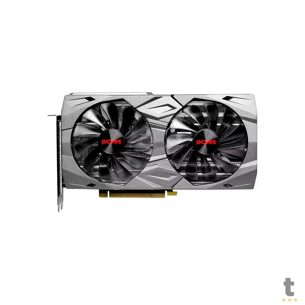 Placa De Video 12gb Rtx 3060 Gddr6 PCYes 192bit 1777mhz 3x Displayport 1x Hdmi - PGS3060FS192 Truedata