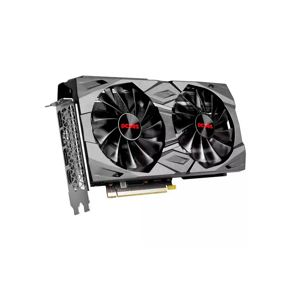 Placa De Video 12gb Rtx 3060 Gddr6 PCYes 192bit 1777mhz 3x Displayport 1x Hdmi - PGS3060FS192 Truedata