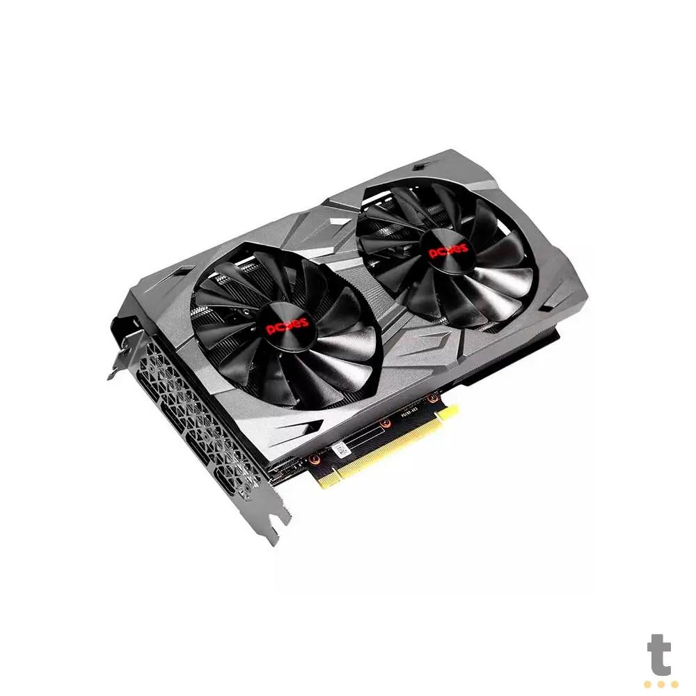 Placa De Video 12gb Rtx 3060 Gddr6 PCYes 192bit 1777mhz 3x Displayport 1x Hdmi - PGS3060FS192 Truedata