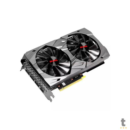 Placa De Video 12gb Rtx 3060 Gddr6 PCYes 192bit 1777mhz 3x Displayport 1x Hdmi - PGS3060FS192 Truedata