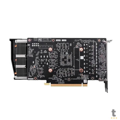 Placa De Video 12gb Rtx 3060 Gddr6 Zotac Nvidia Geforce 192bit 1777mhz 3x Displayport Hdmi - ZT-A30600P-10M Truedata