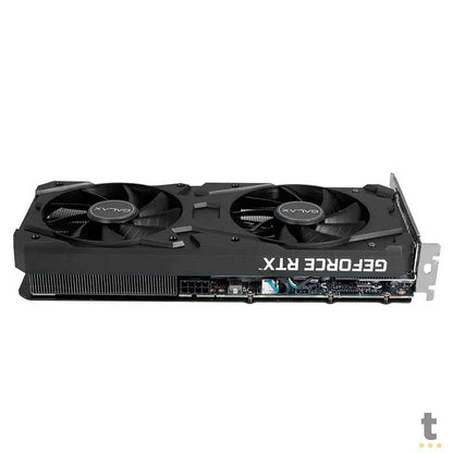 Placa De Video 12gb Rtx3060 Ddr6 Galax 192bit 1777mhz Displayport Hdmi - 36NOL7MD1VOC Truedata